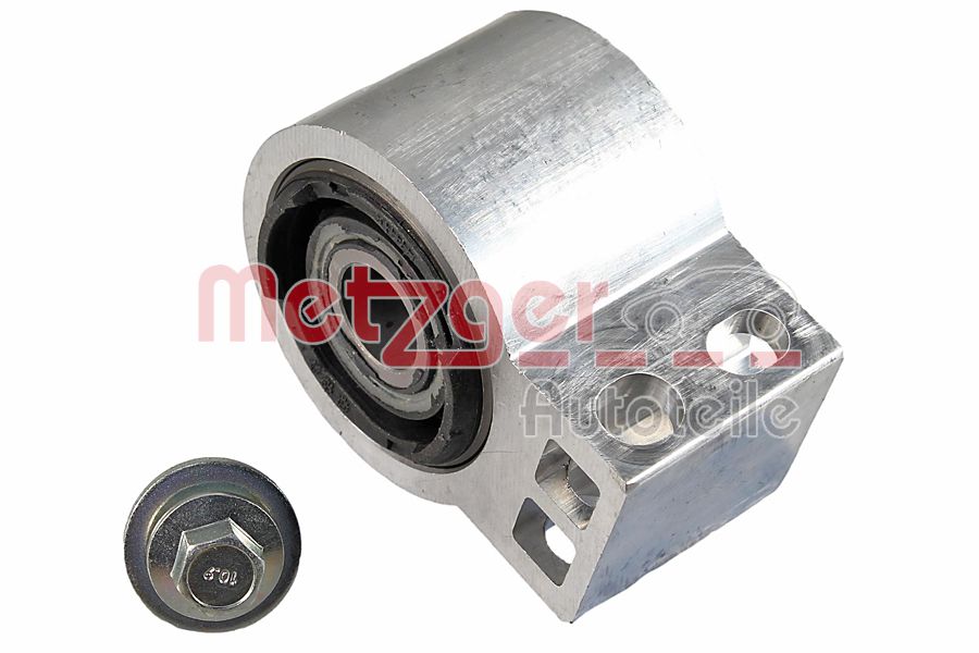 Metzger Draagarm-/ reactiearm lager 52109108