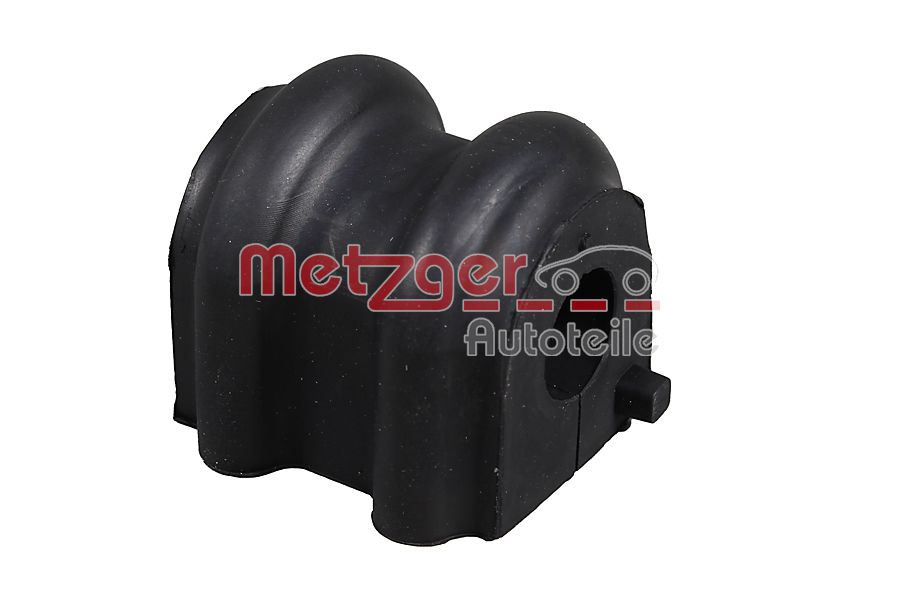 Metzger Stabilisatorstang rubber 52111809
