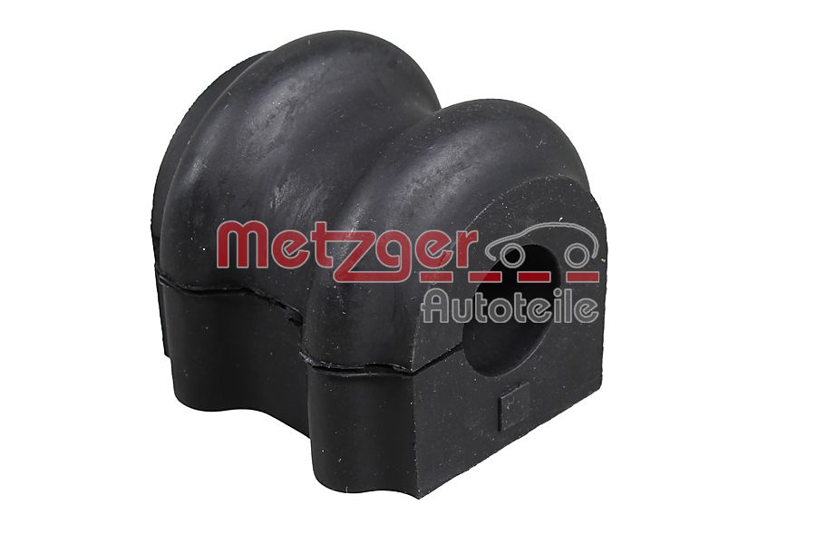 Metzger Stabilisatorstang rubber 52112009