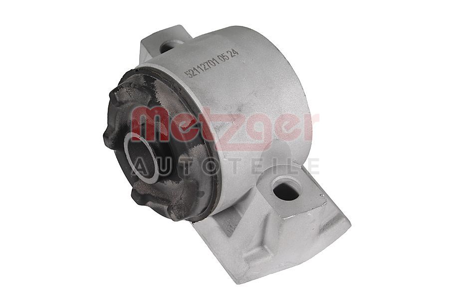 Metzger Draagarmrubber 52112701