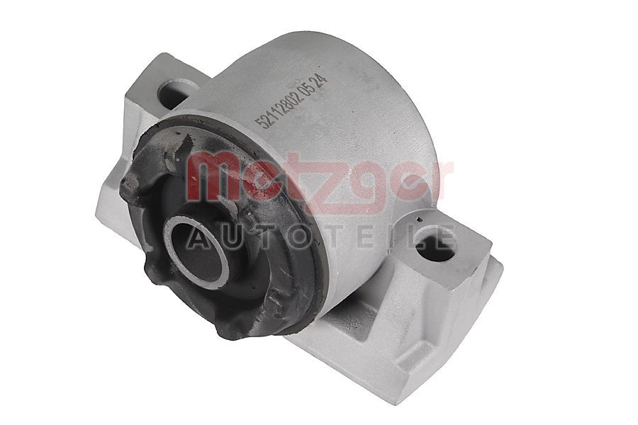 Metzger Draagarmrubber 52112802