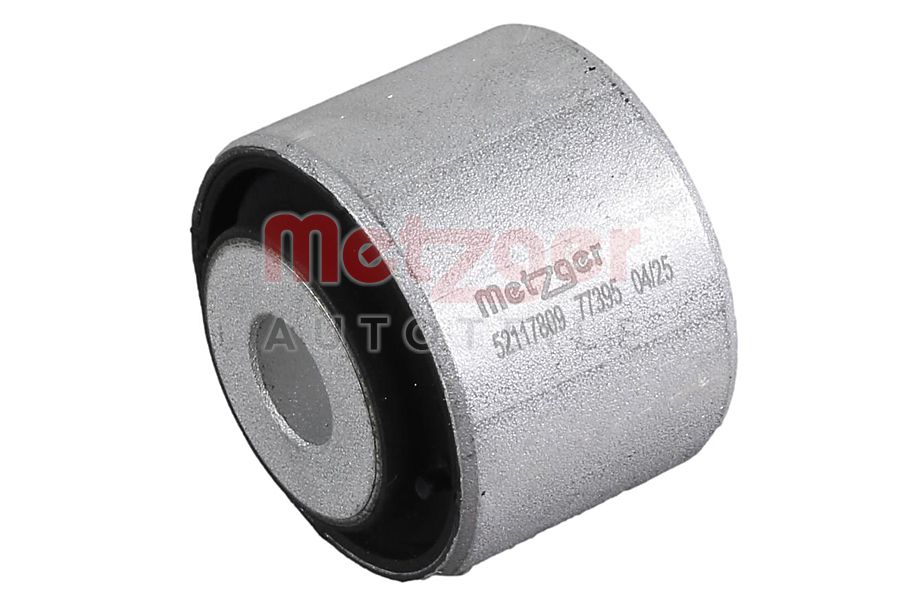 Metzger Draagarmrubber 52117809