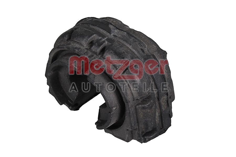 Metzger Stabilisatorlager aan draagarm 52122709