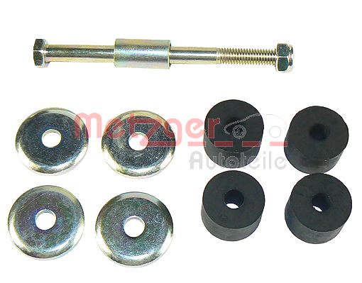 Metzger Stabilisatorstang 53034918