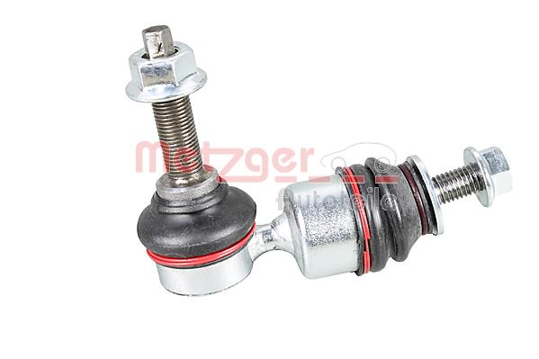Metzger Stabilisatorstang 53073409