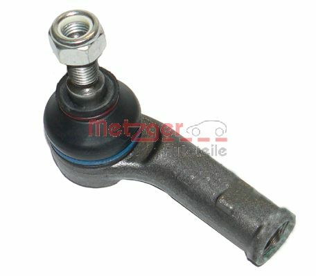Metzger Spoorstangeind / Stuurkogel 54009001