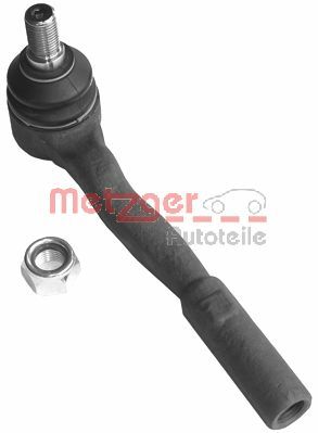 Metzger Spoorstangeind / Stuurkogel 54029401
