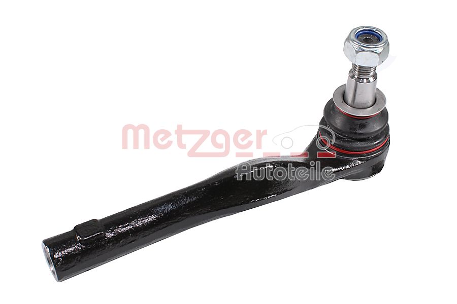 Metzger Spoorstangeind / Stuurkogel 54065302