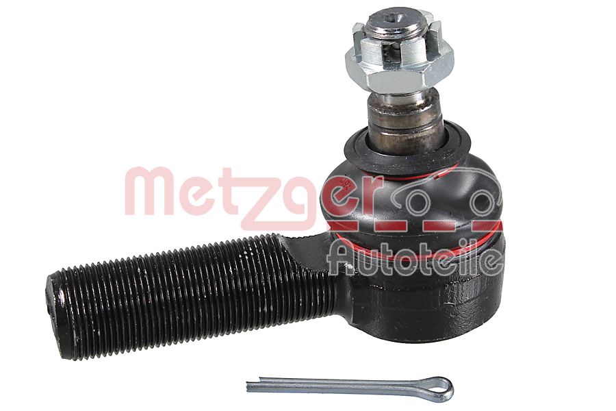 Metzger Spoorstangeind / Stuurkogel 54066505