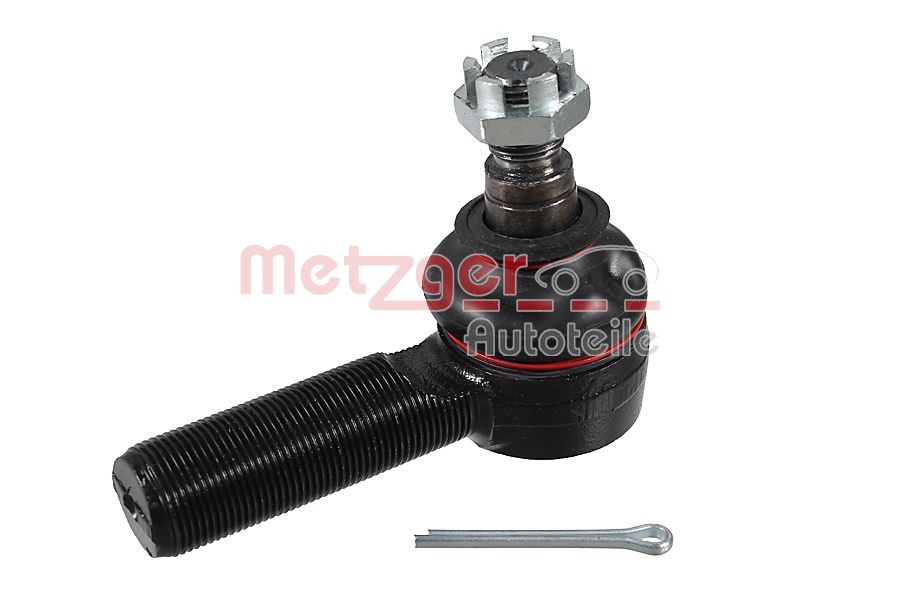 Metzger Spoorstangeind / Stuurkogel 54066605