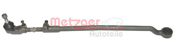 Metzger Spoorstang 56000101