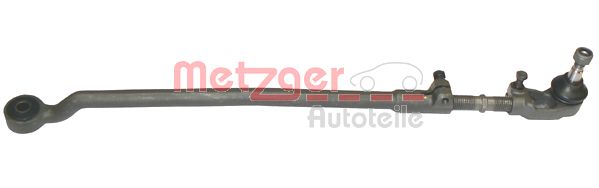 Metzger Spoorstang 56000202