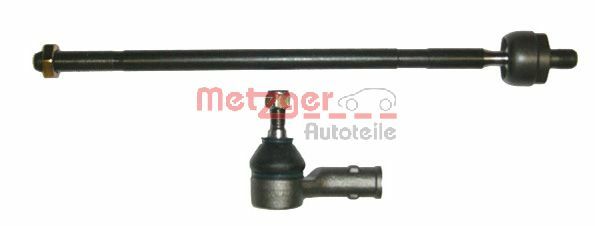 Metzger Spoorstang 56003201