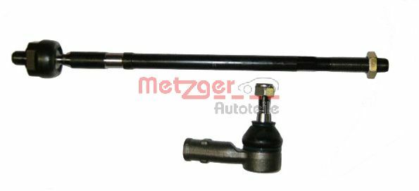 Metzger Spoorstang 56004902