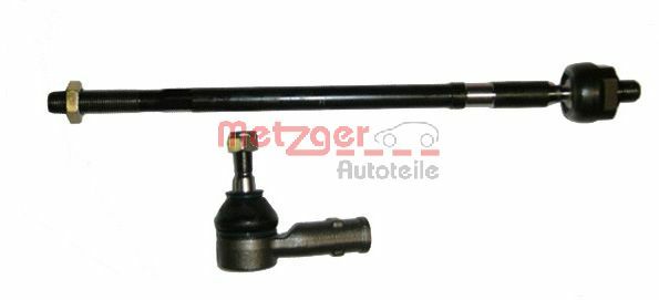 Metzger Spoorstang 56005001