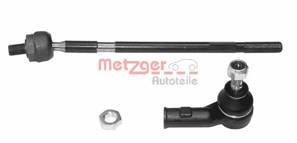 Metzger Spoorstang 56005902