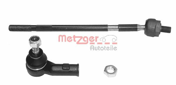 Metzger Spoorstang 56006001