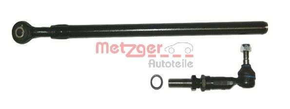 Metzger Spoorstang 56008502
