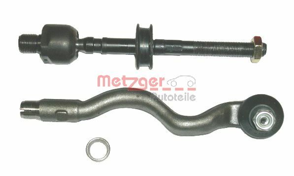 Metzger Spoorstang 56009102