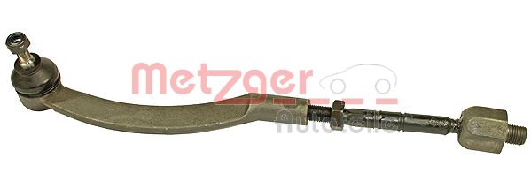 Metzger Spoorstang 56009702