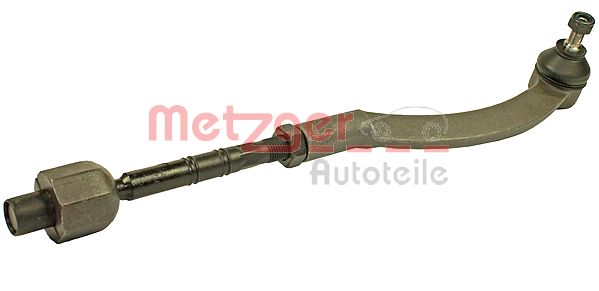 Metzger Spoorstang 56009801