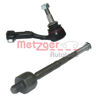 Metzger Spoorstang 56010702