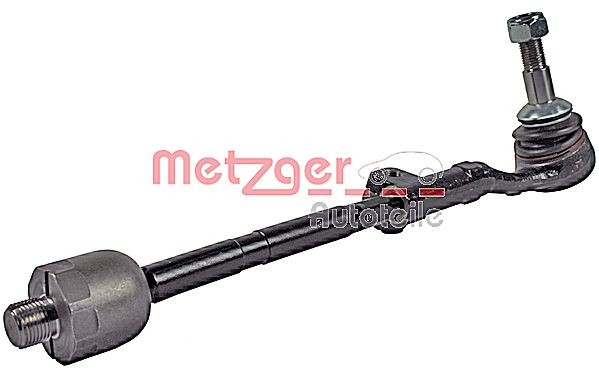Metzger Spoorstang 56010901