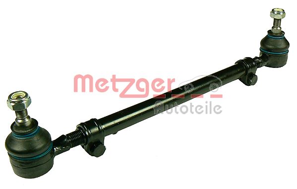 Metzger Spoorstang 56012308