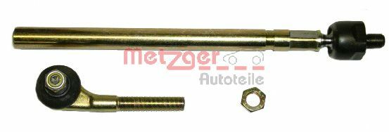 Metzger Spoorstang 56014502