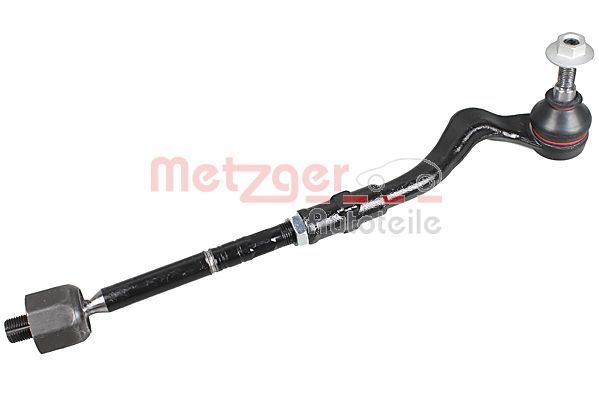 Metzger Spoorstang 56019301