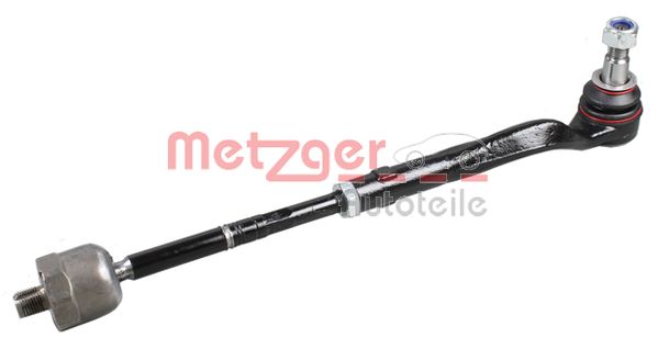 Metzger Spoorstang 56020202