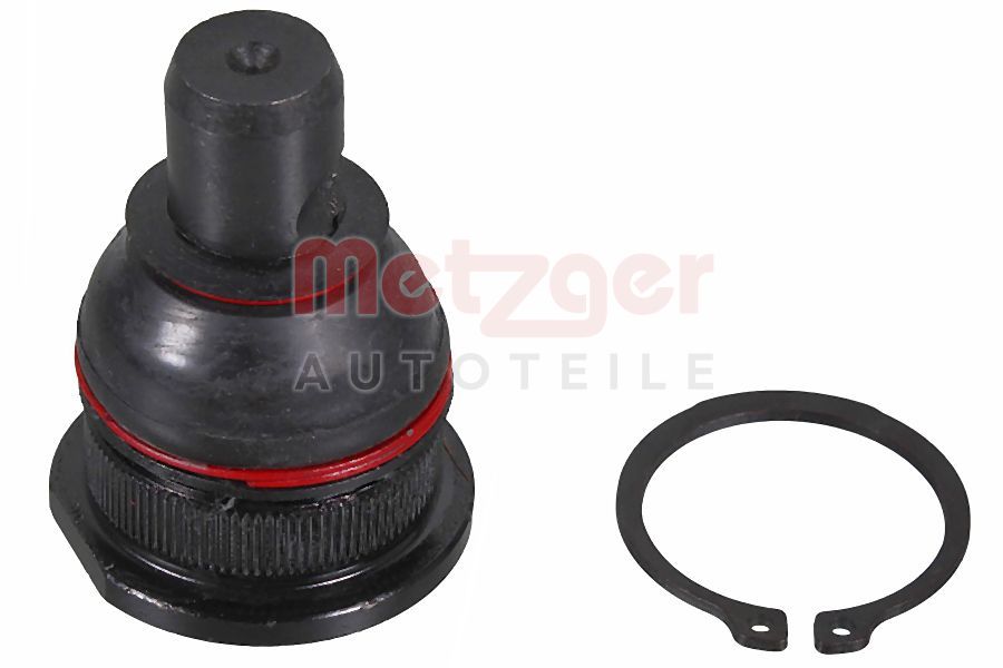 Metzger Fuseekogel 57035008