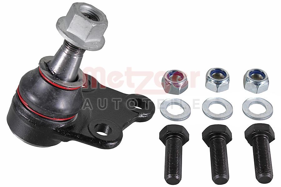 Metzger Fuseekogel 57035108