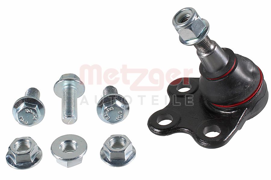 Metzger Fuseekogel 57035408