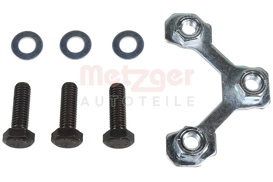 Metzger Montageset, fuseekogel 57036408