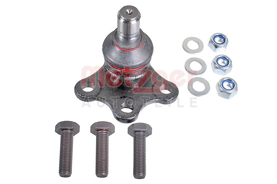 Metzger Fuseekogel 57036708