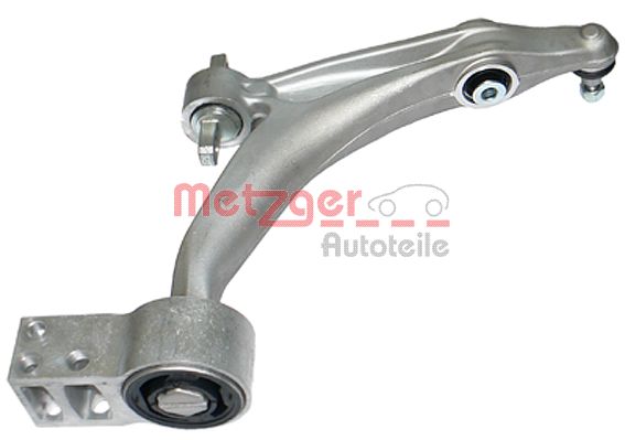 Metzger Draagarm 58001702