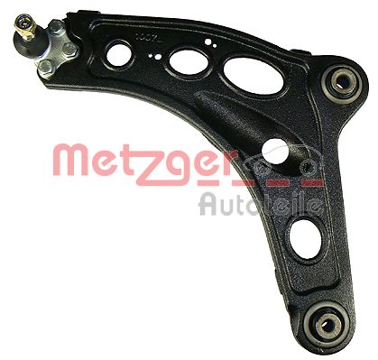 Metzger Draagarm 58002901