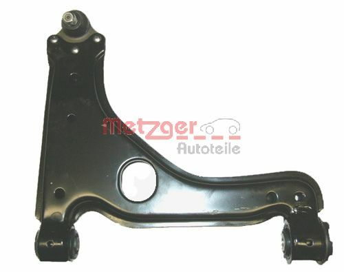 Metzger Draagarm 58003402