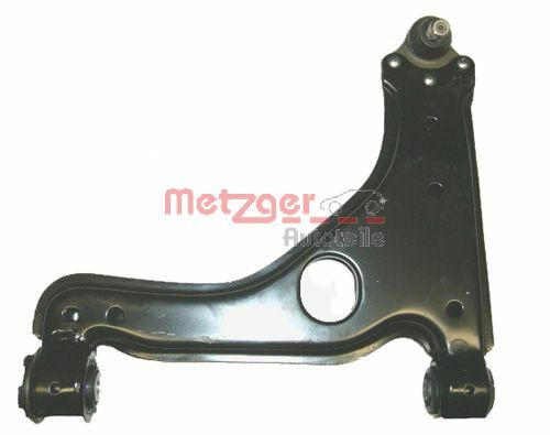 Metzger Draagarm 58003501