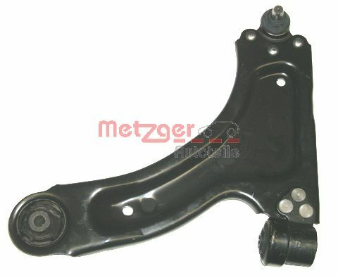 Metzger Draagarm 58004501