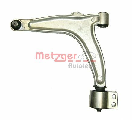 Metzger Draagarm 58004711
