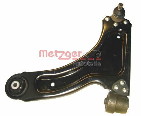 Metzger Draagarm 58004901