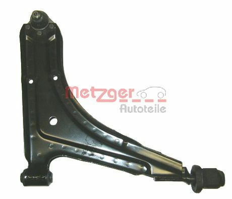 Metzger Draagarm 58005608