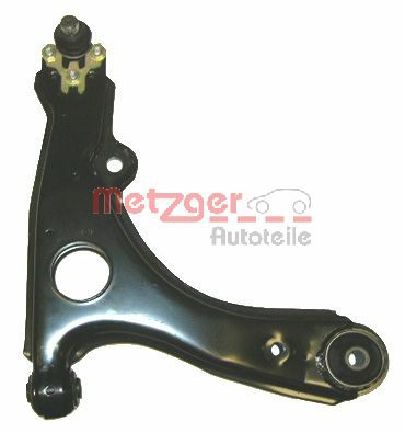 Metzger Draagarm 58012502