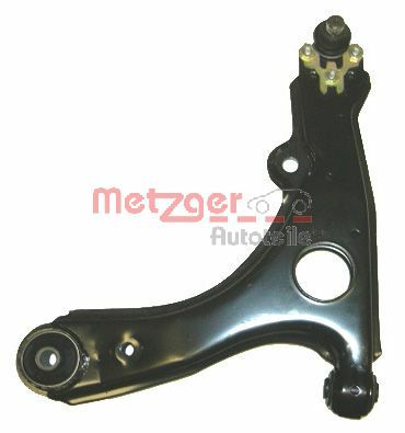 Metzger Draagarm 58012601