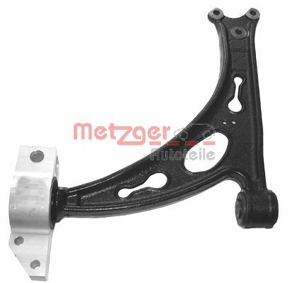 Metzger Draagarm 58013601