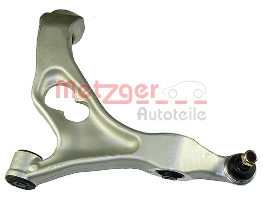 Metzger Draagarm 58014002