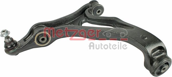 Metzger Draagarm 58014102