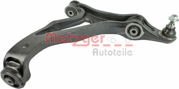 Metzger Draagarm 58014301